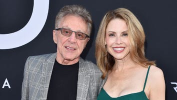 Frankie Valli Marries for 4th Time at 89, Ties the Knot With Jackie Jacobs in Las Vegas